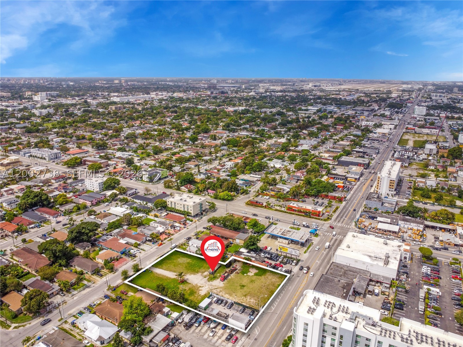 2140 NW 36th St
