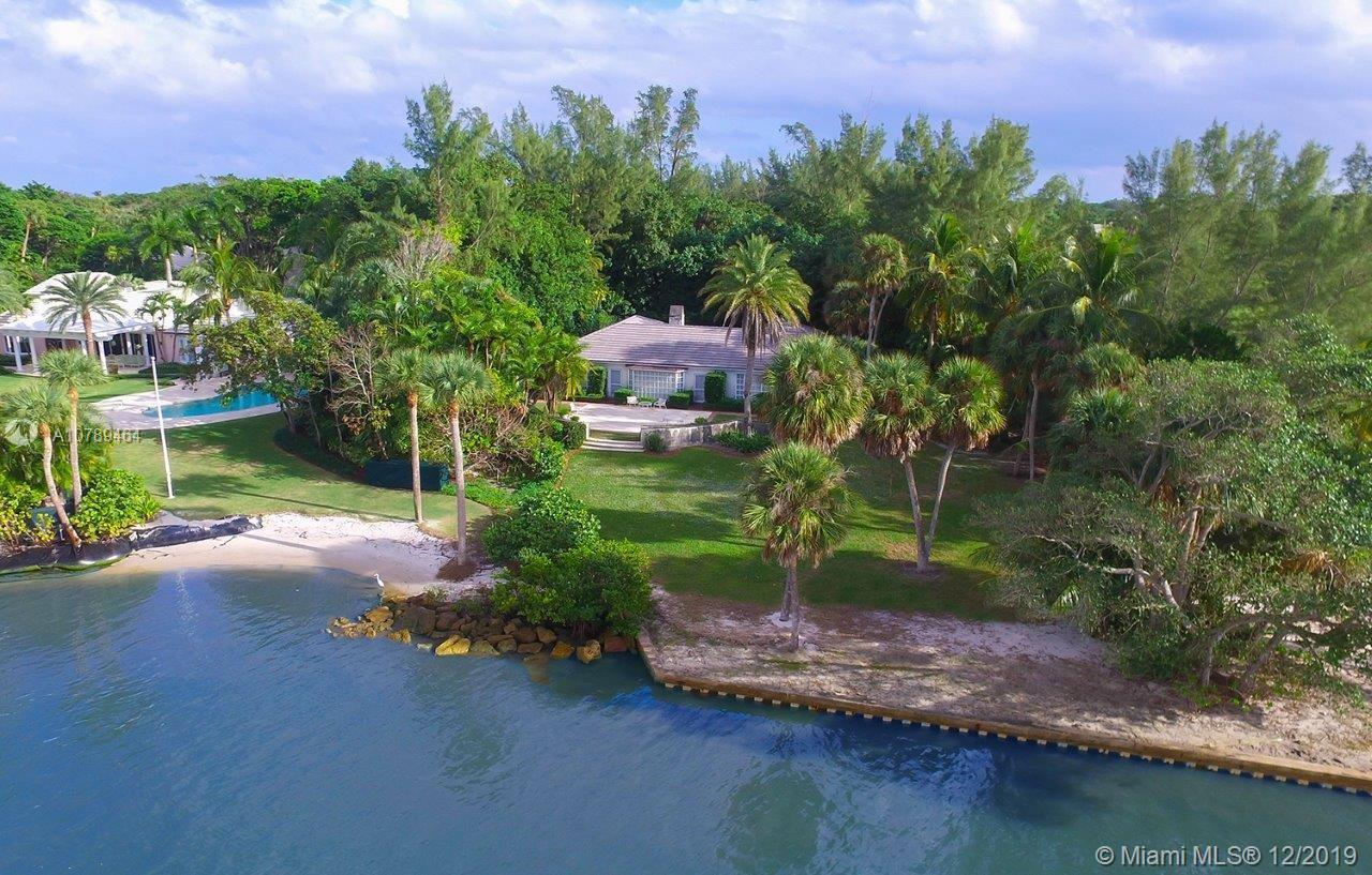 JUPITER ISLAND - Residential