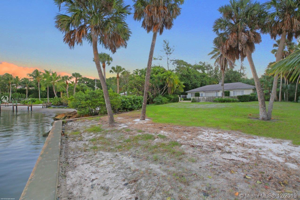 JUPITER ISLAND - Residential