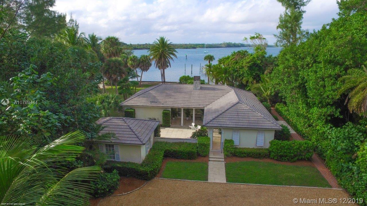 JUPITER ISLAND - Residential