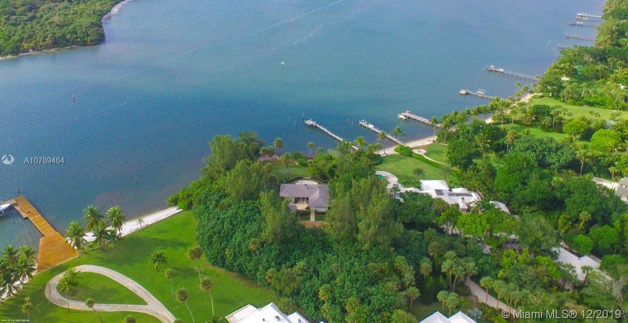 JUPITER ISLAND - Residential