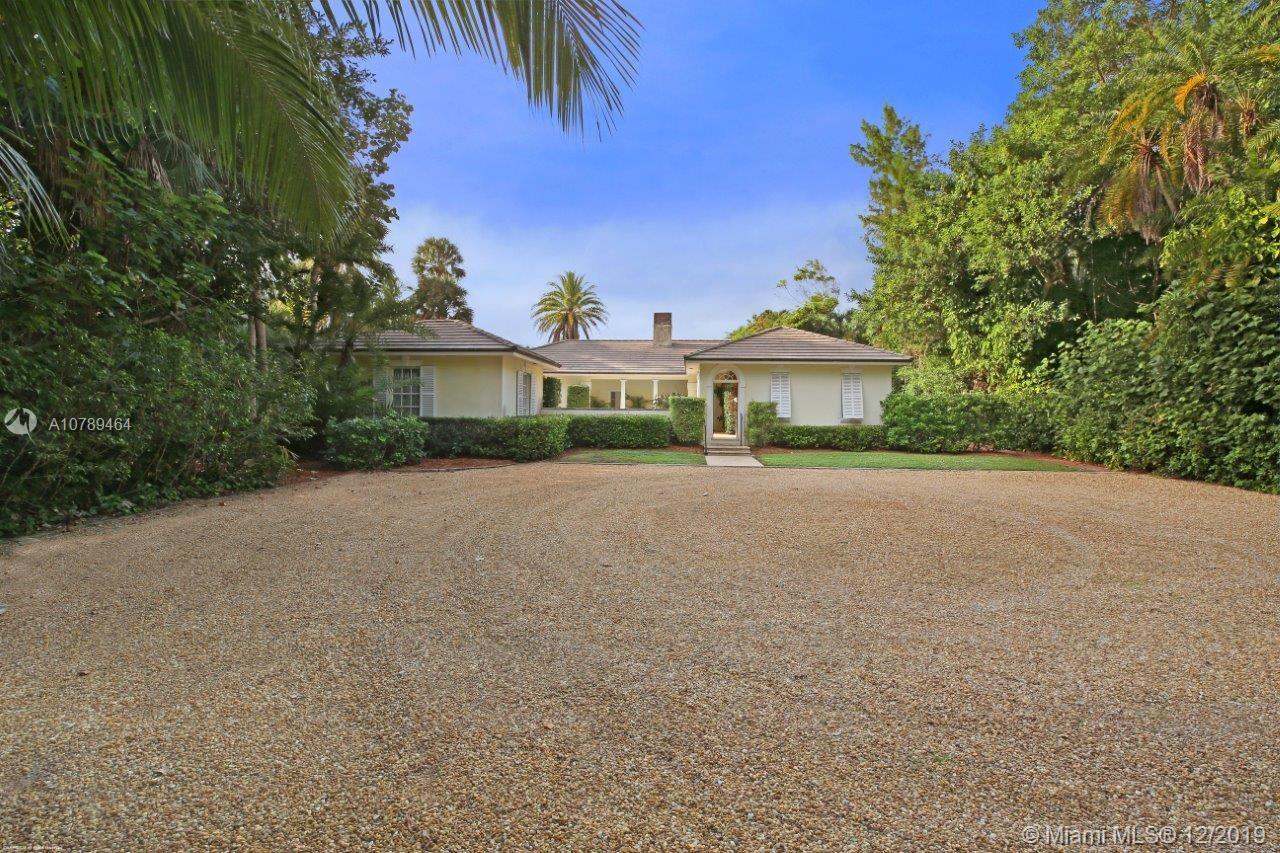 JUPITER ISLAND - Residential