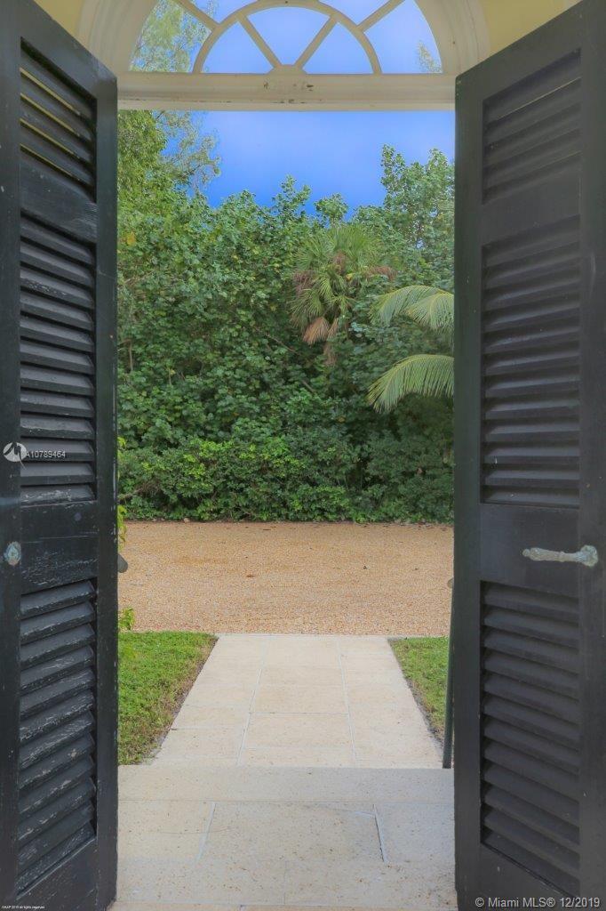 JUPITER ISLAND - Residential