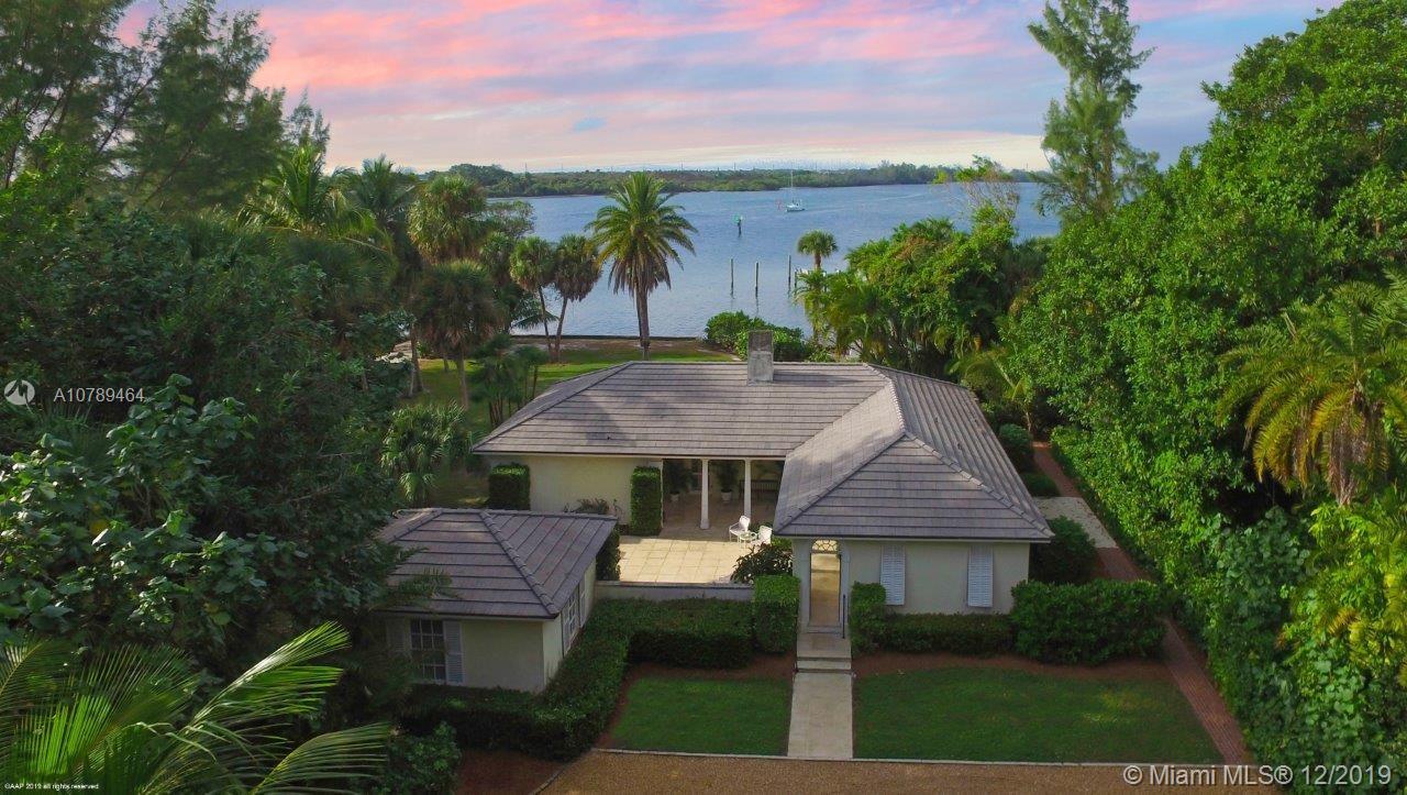 JUPITER ISLAND - Residential