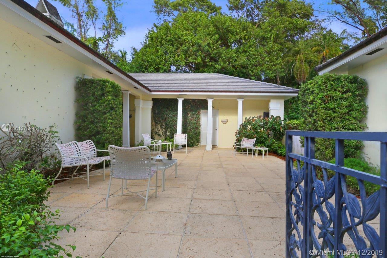 JUPITER ISLAND - Residential