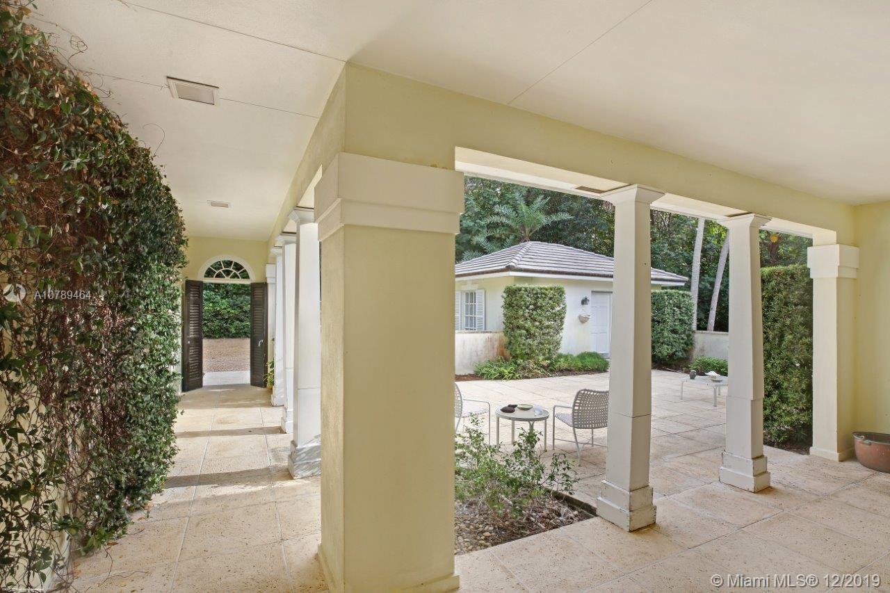 JUPITER ISLAND - Residential