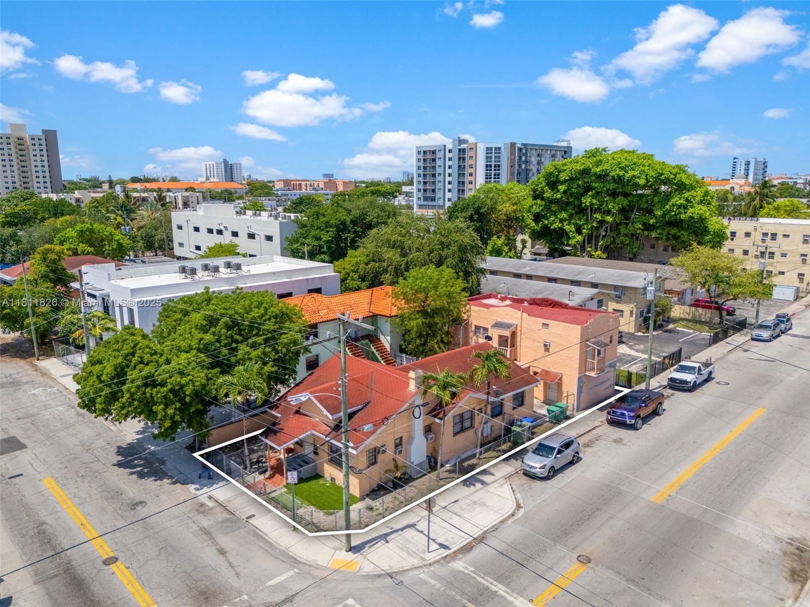 142 NW 10th Ave