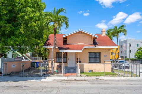 142 NW 10th Ave Miami FL 33128
