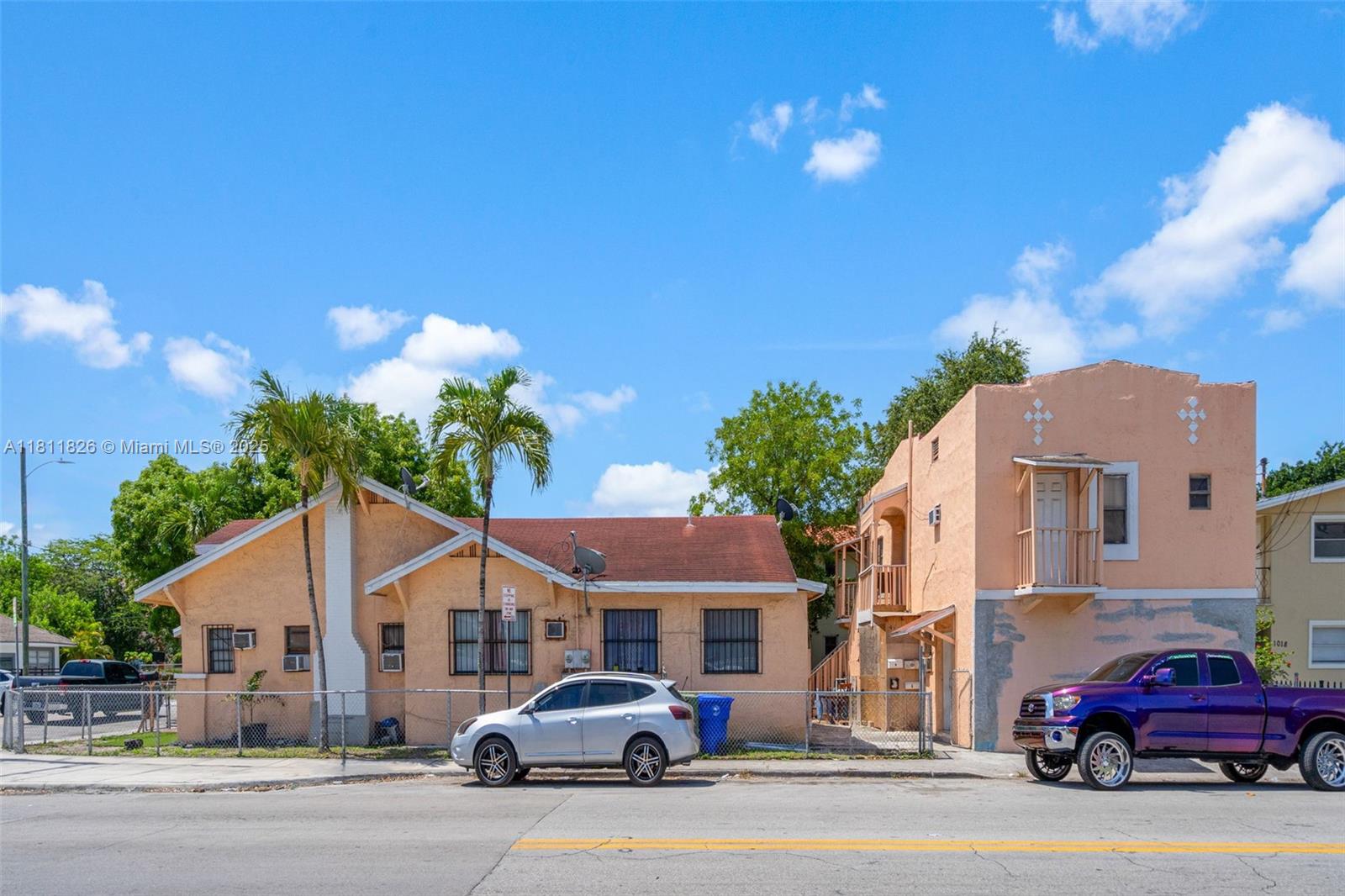 142 NW 10th Ave