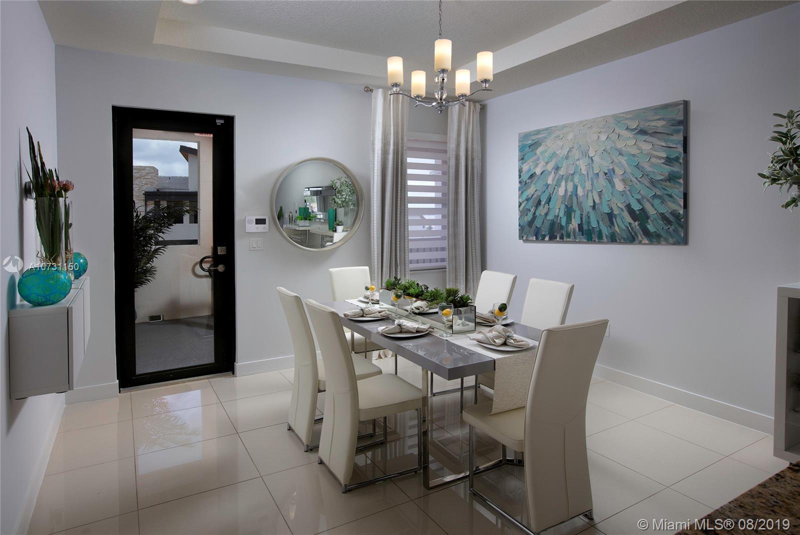 PARK CENTRAL - Residential