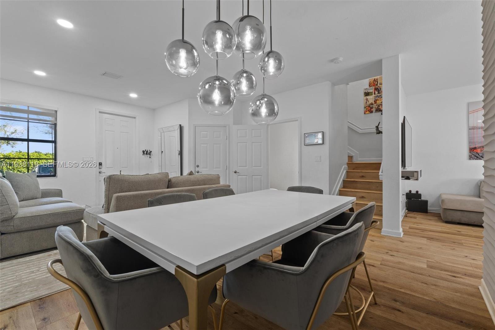 BELLAGIO - Residential