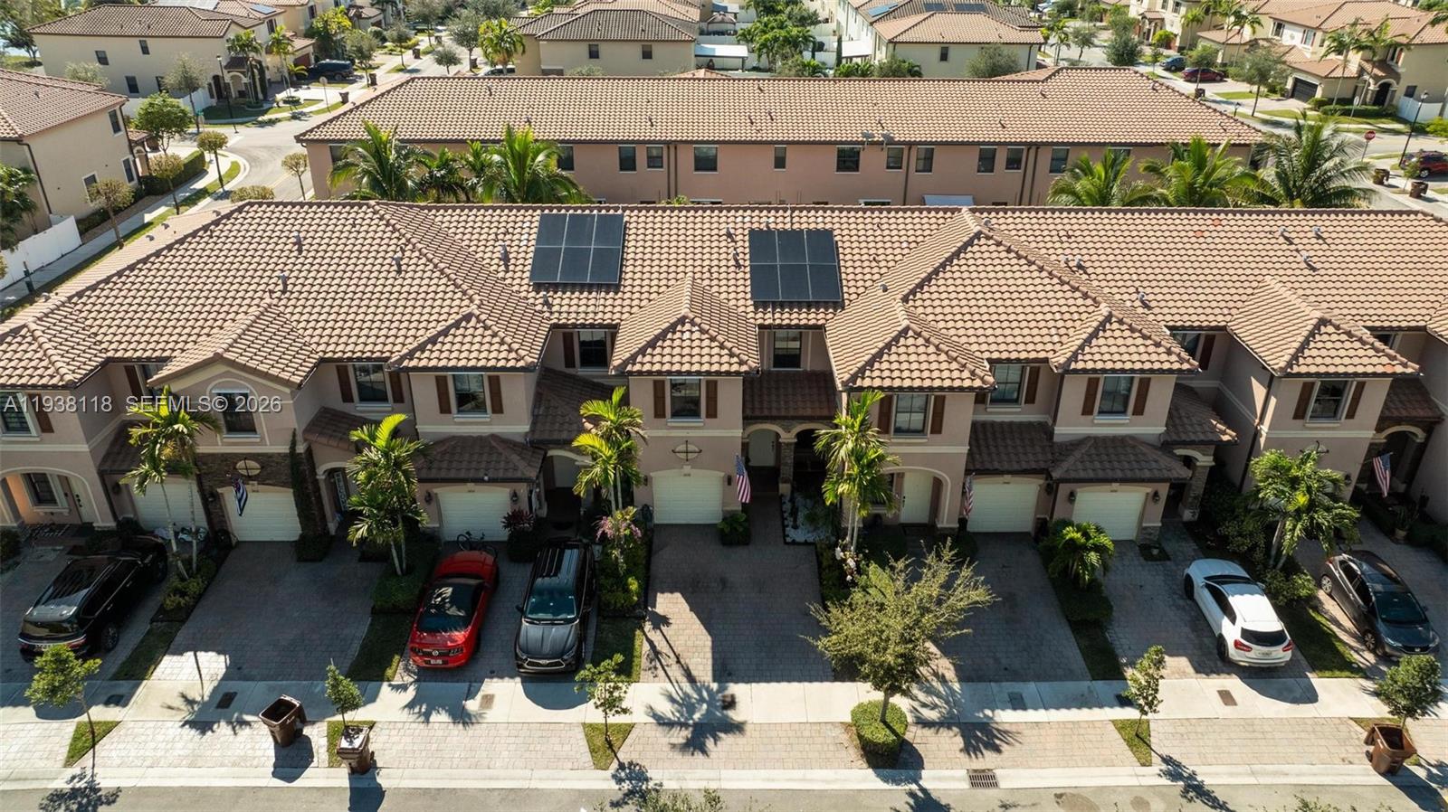 BELLAGIO - Residential