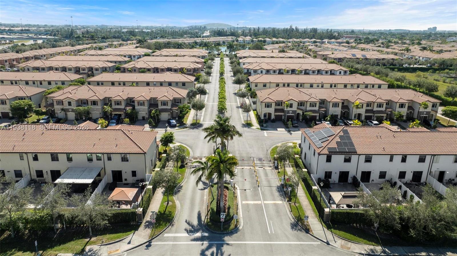 BELLAGIO - Residential