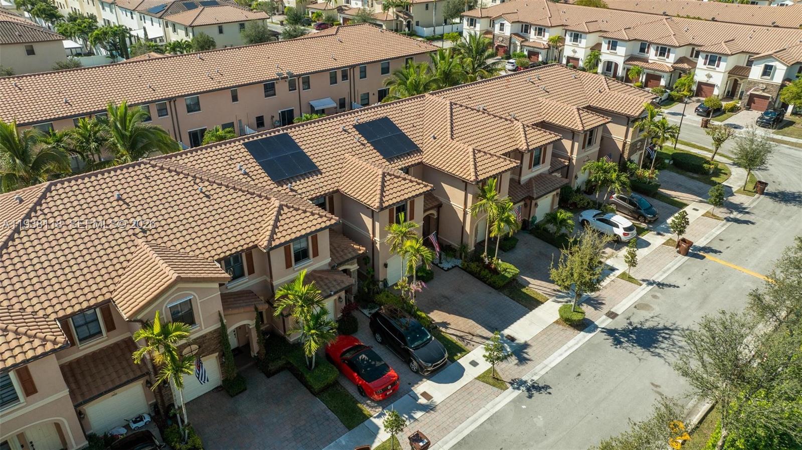 BELLAGIO - Residential