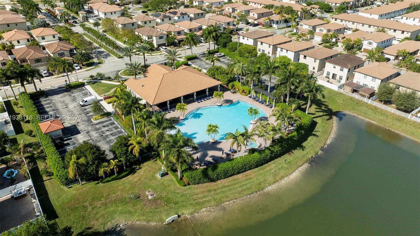 BELLAGIO - Residential