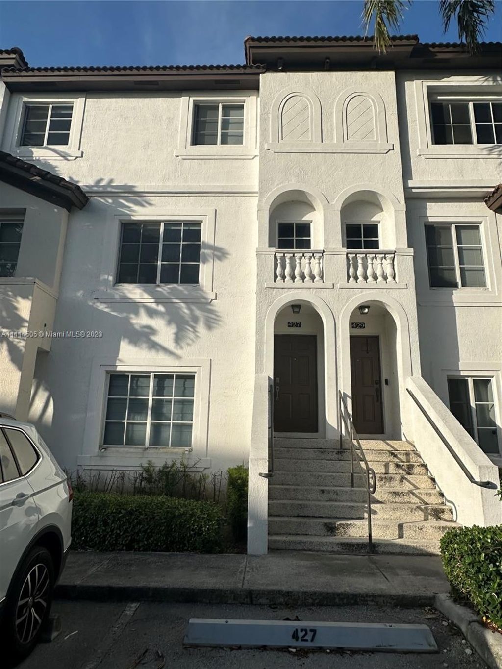 Photo of 12600 SW 50th Ct #427, Miramar, FL 33027 (MLS # A11414505)