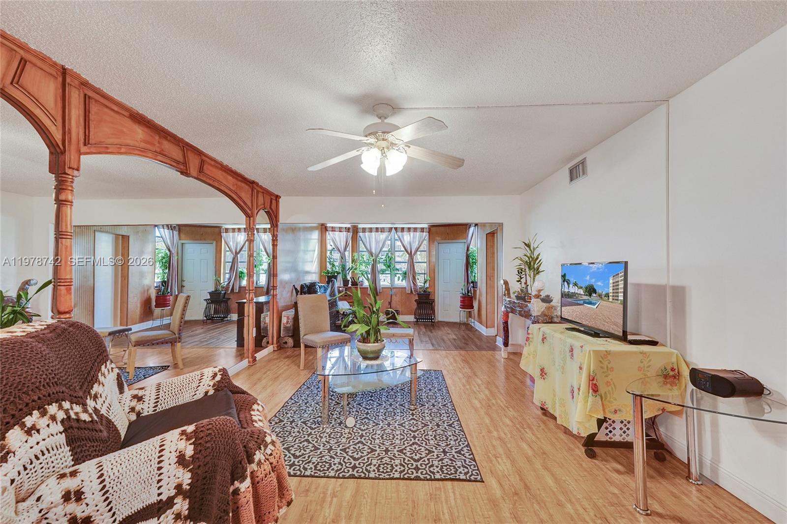 JADE WINDS GROUP-DAISY GA - Residential