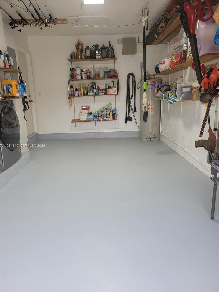 WEITZER SERENA LAKES WEST - Residential