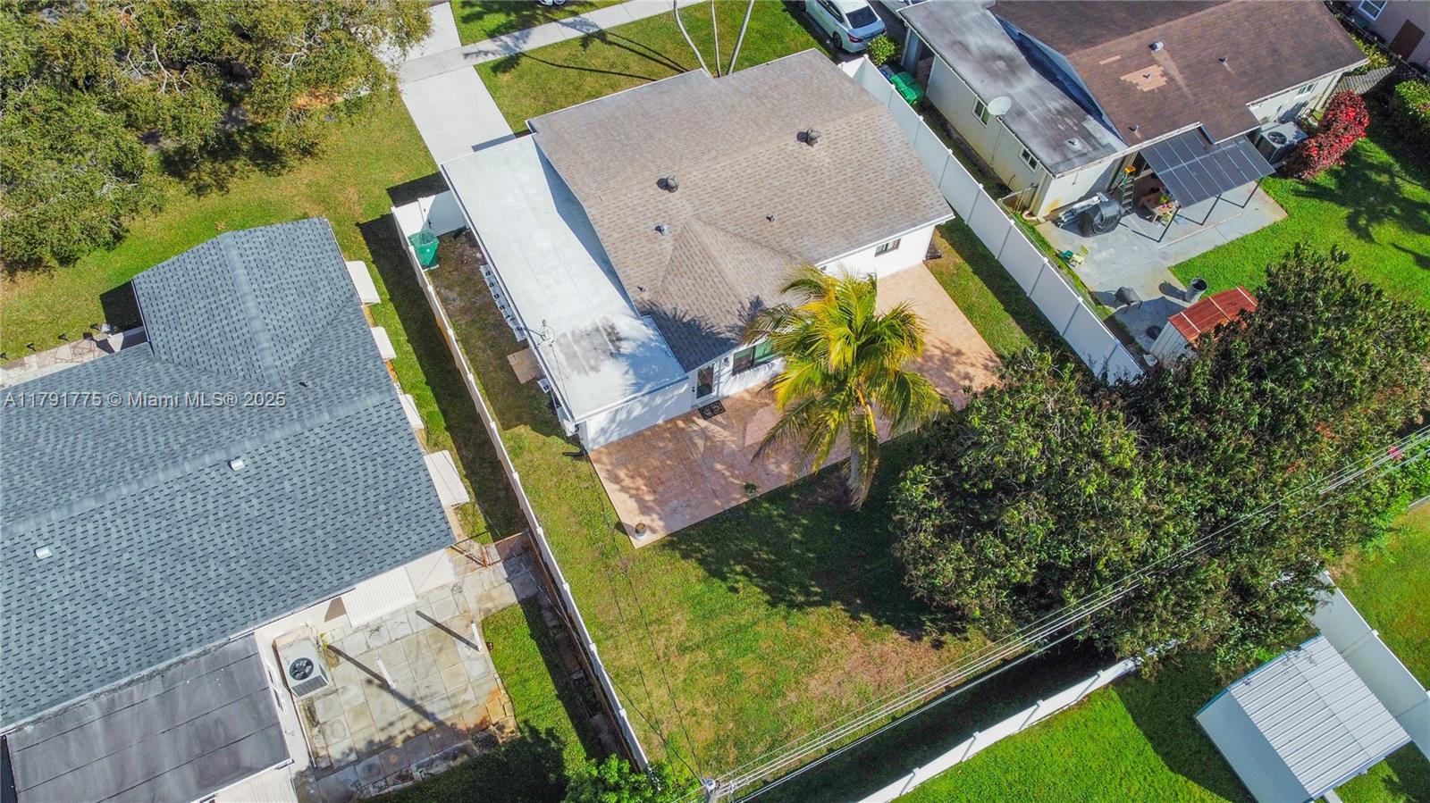 SUMMERTIME ISLES 1ST ADD - Residential Lease