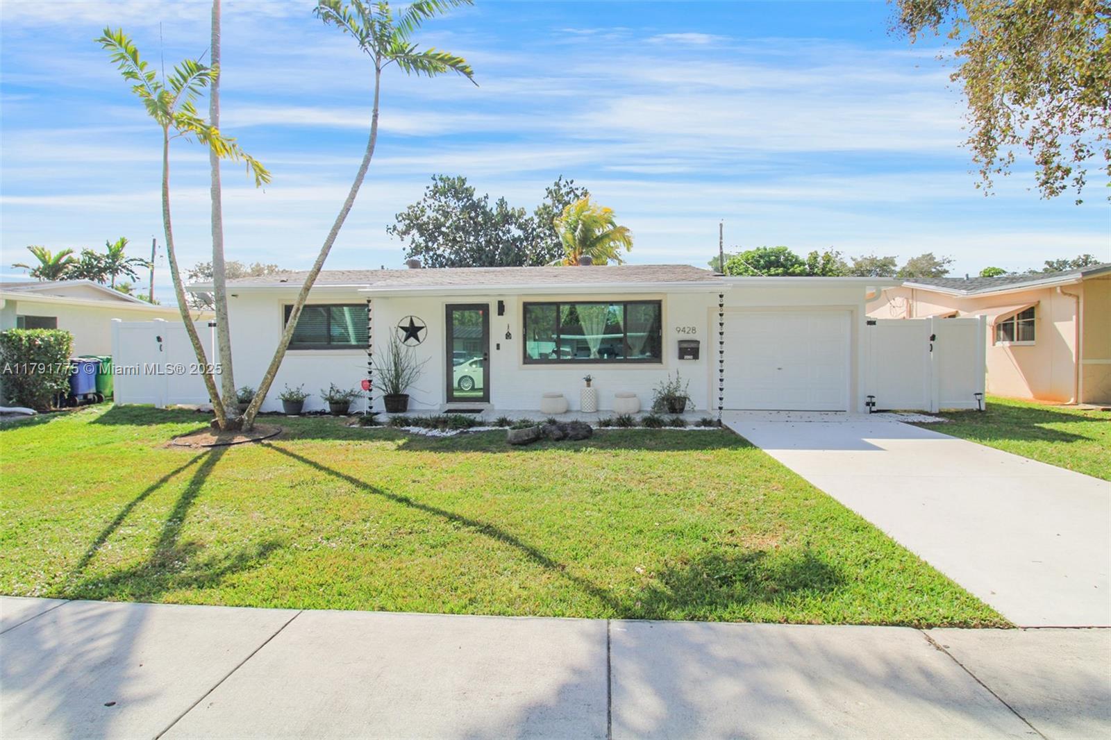 SUMMERTIME ISLES 1ST ADD - Residential Lease