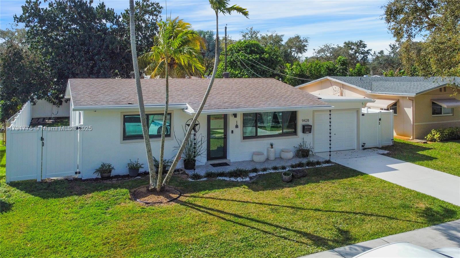 SUMMERTIME ISLES 1ST ADD - Residential Lease