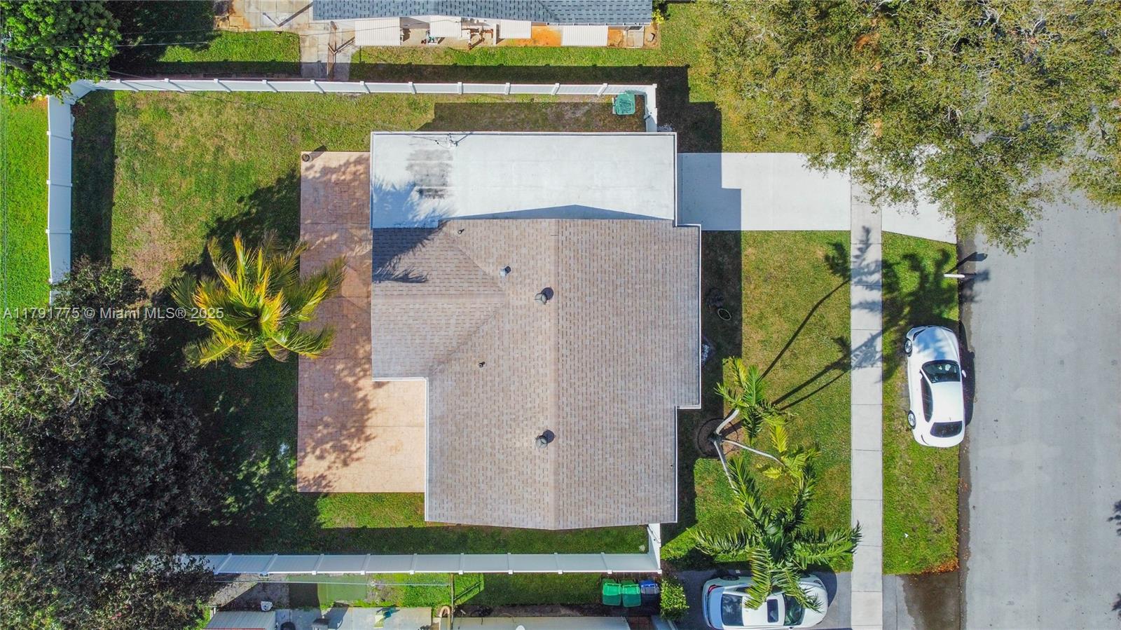 SUMMERTIME ISLES 1ST ADD - Residential Lease