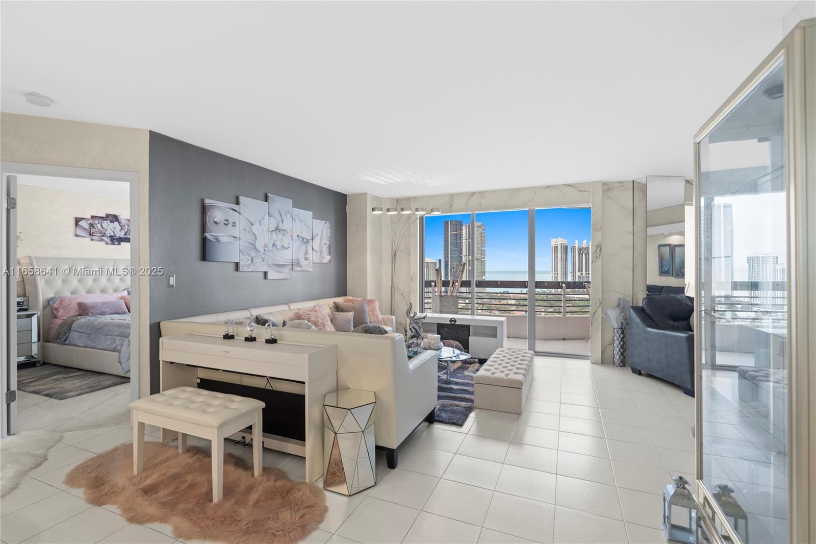 MYSTIC POINTE CONDO NO TH - Residential