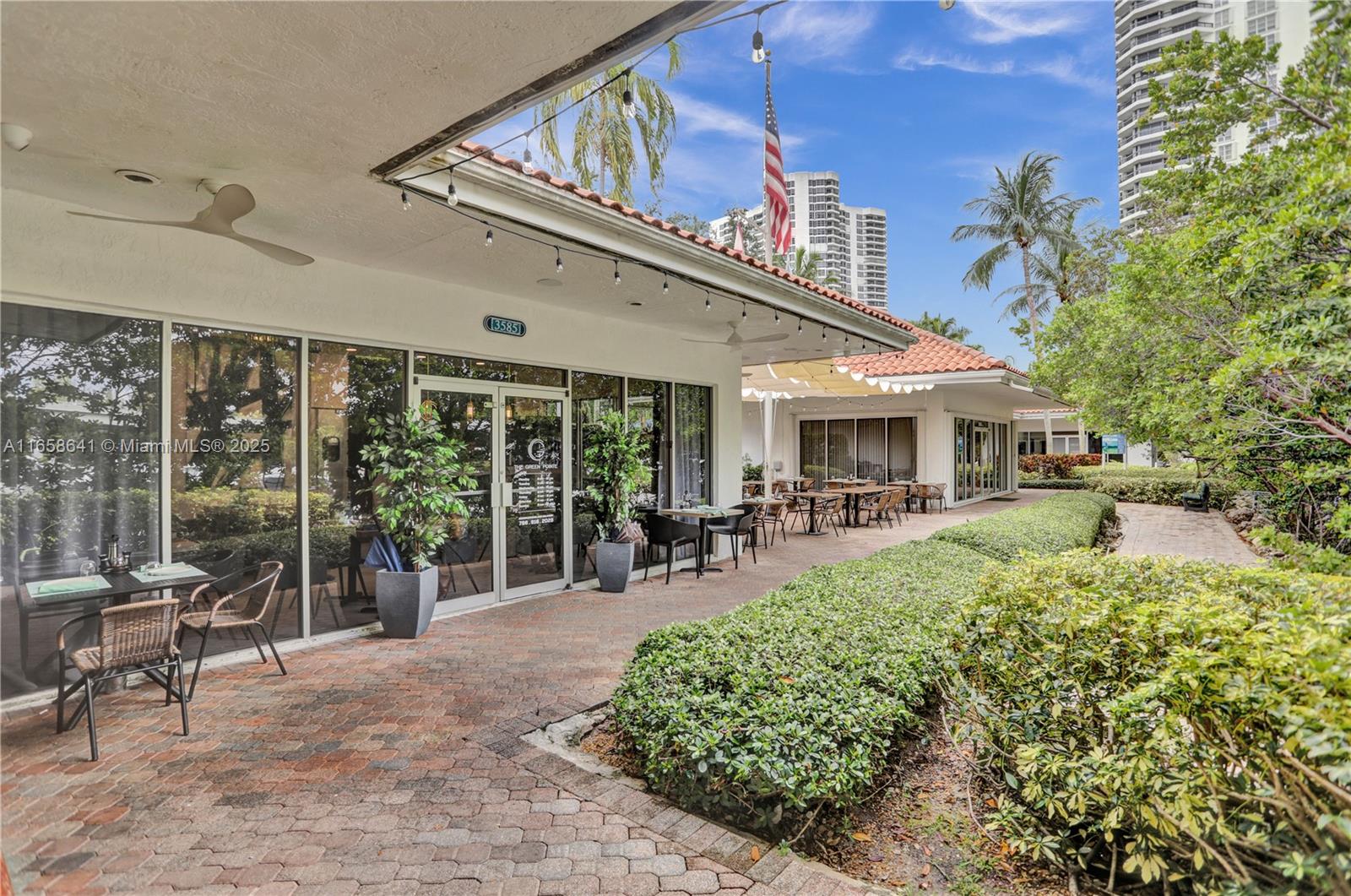 MYSTIC POINTE CONDO NO TH - Residential