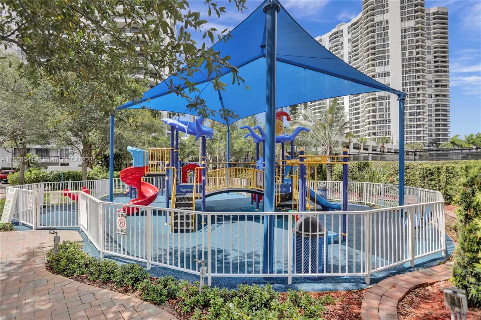 MYSTIC POINTE CONDO NO TH - Residential