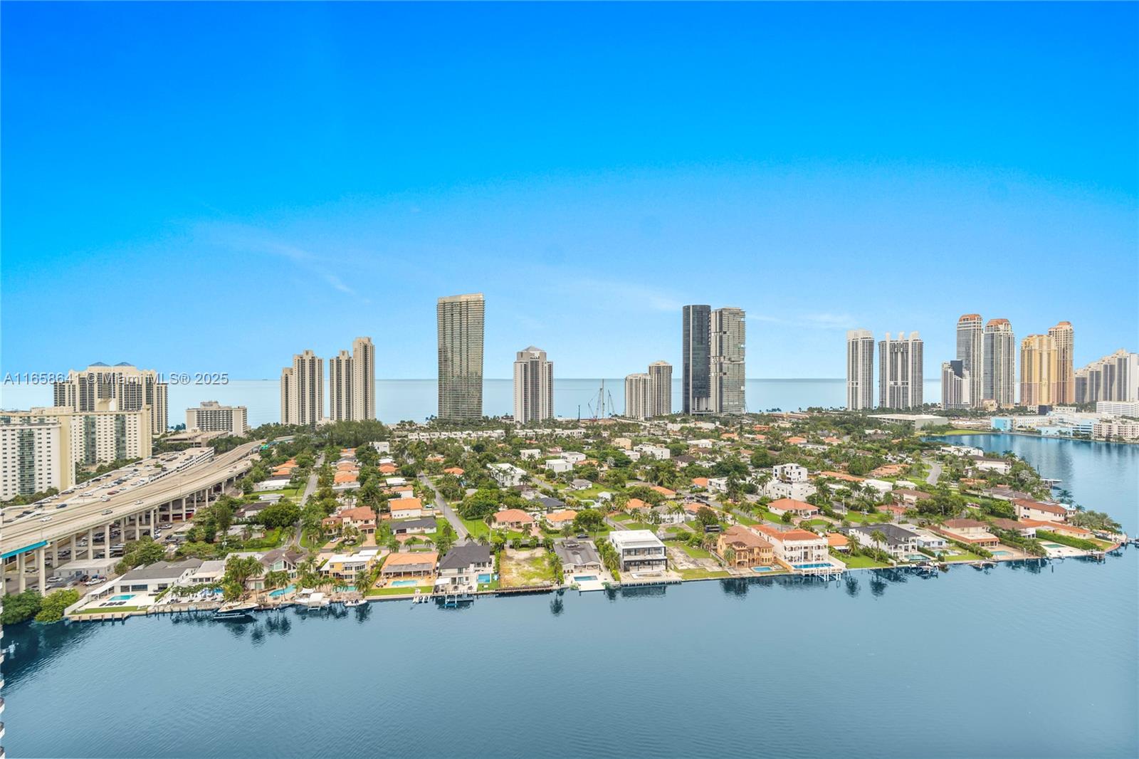 MYSTIC POINTE CONDO NO TH - Residential