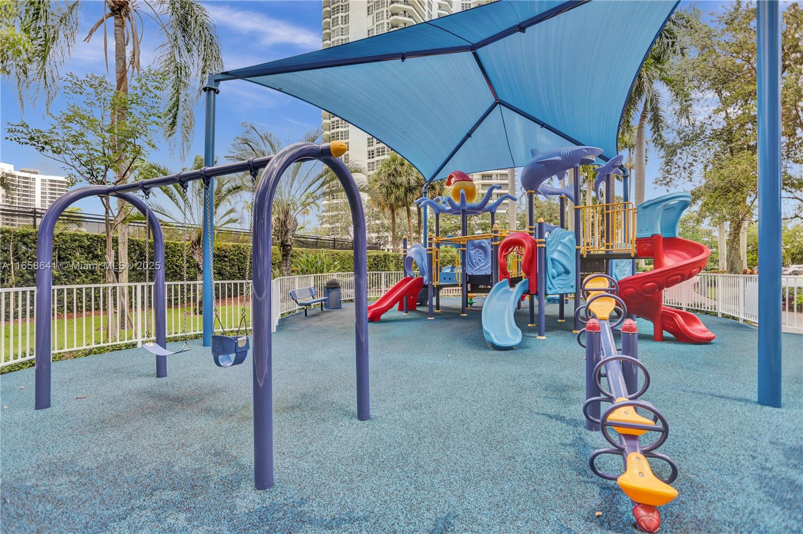 MYSTIC POINTE CONDO NO TH - Residential