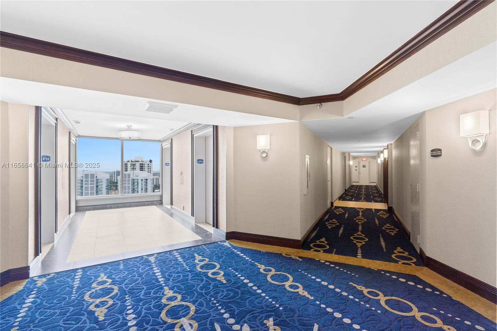 MYSTIC POINTE CONDO NO TH - Residential