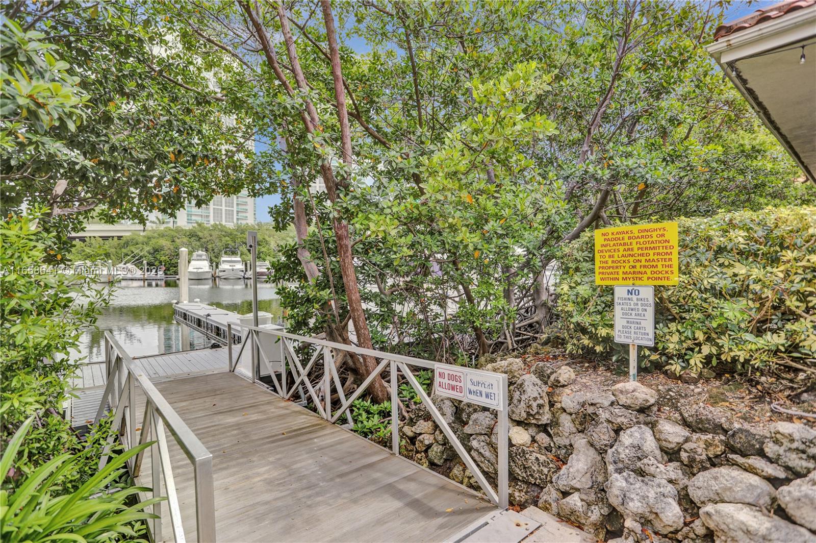 MYSTIC POINTE CONDO NO TH - Residential