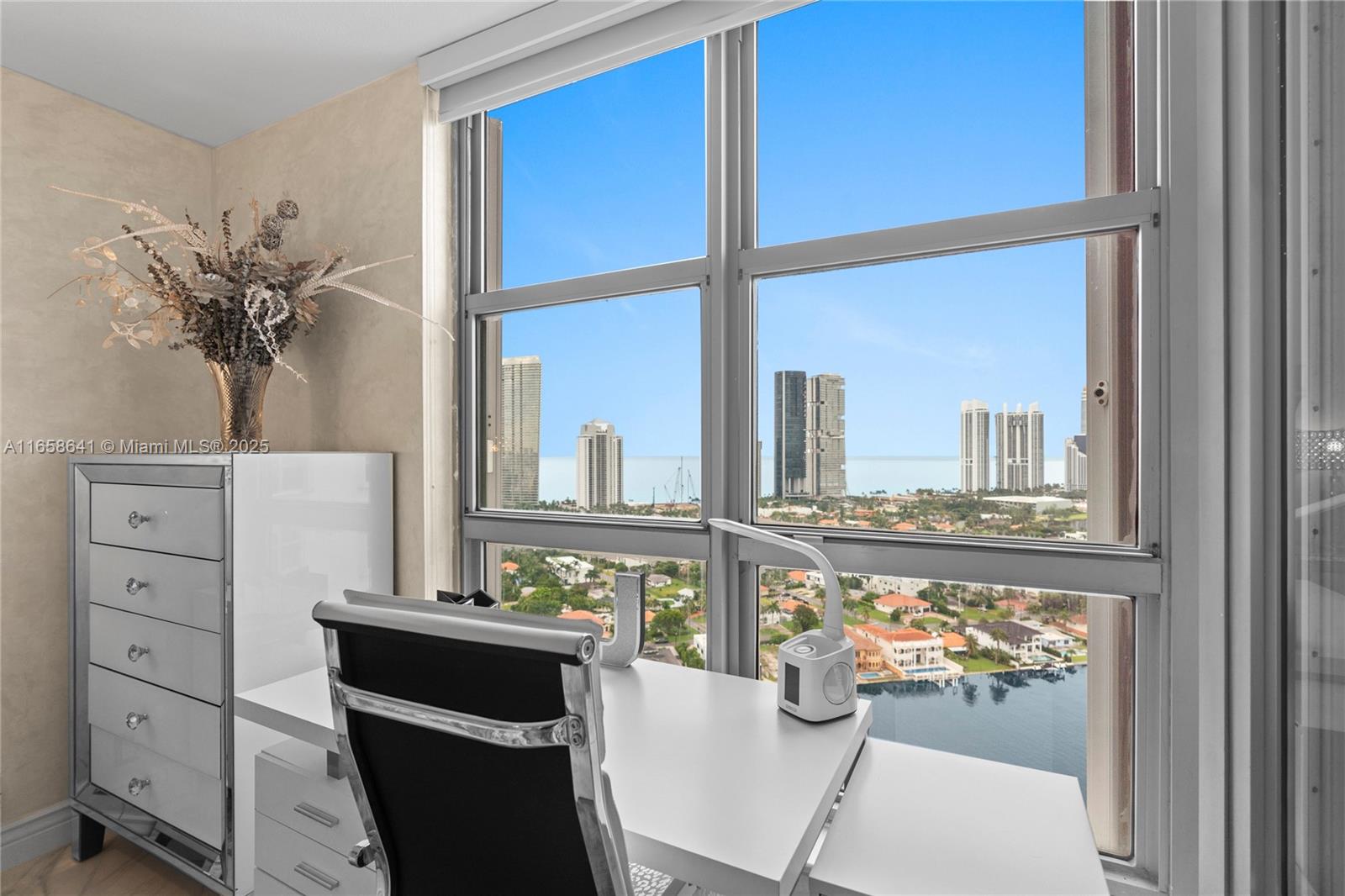 MYSTIC POINTE CONDO NO TH - Residential