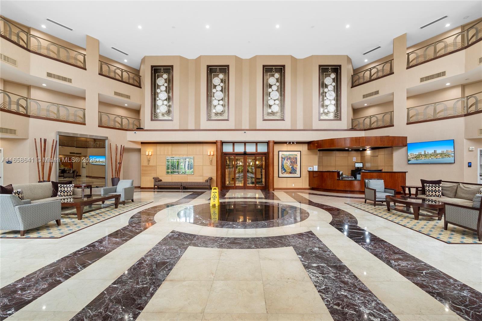 MYSTIC POINTE CONDO NO TH - Residential