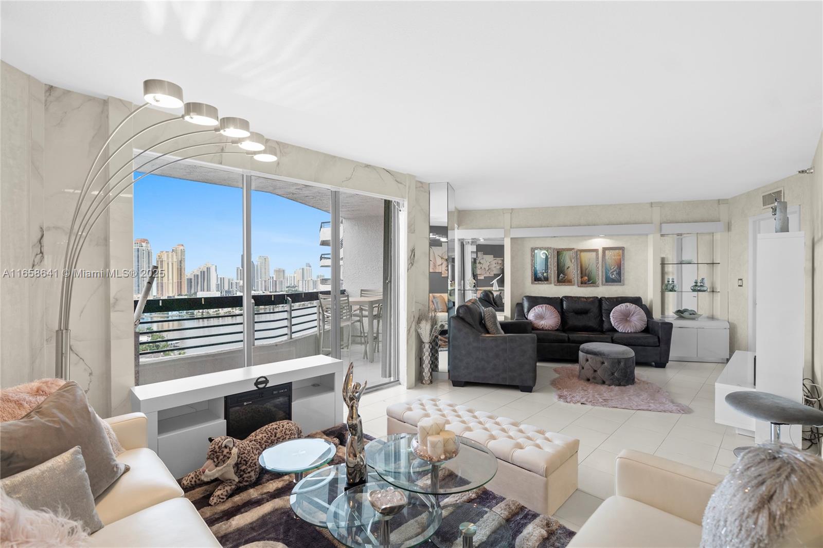 MYSTIC POINTE CONDO NO TH - Residential