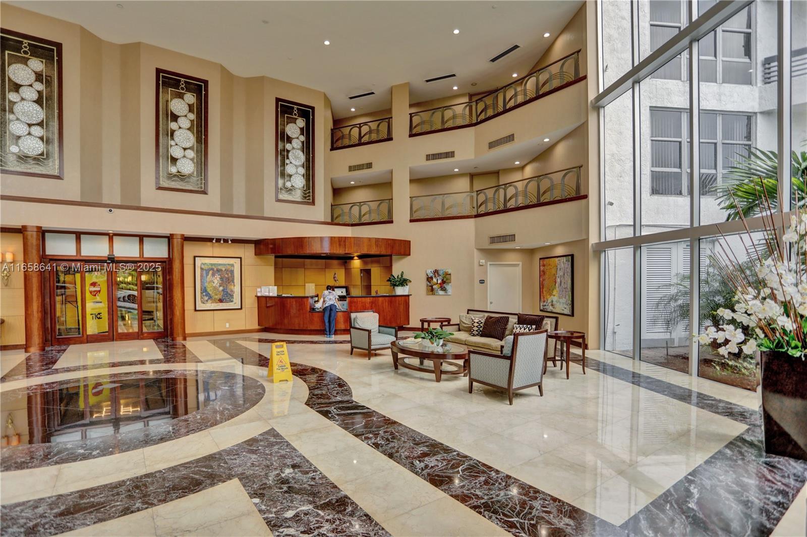 MYSTIC POINTE CONDO NO TH - Residential