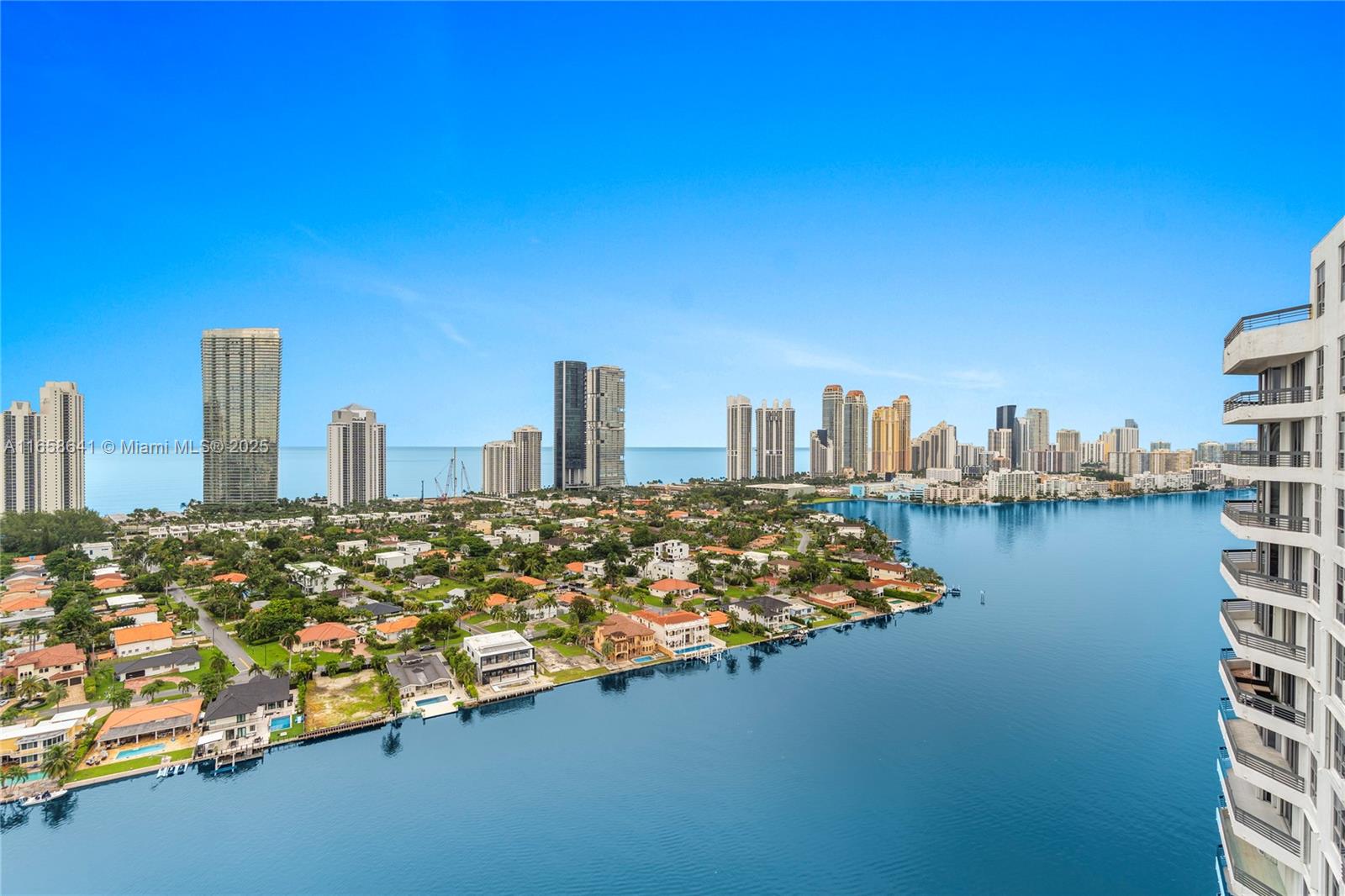 MYSTIC POINTE CONDO NO TH - Residential