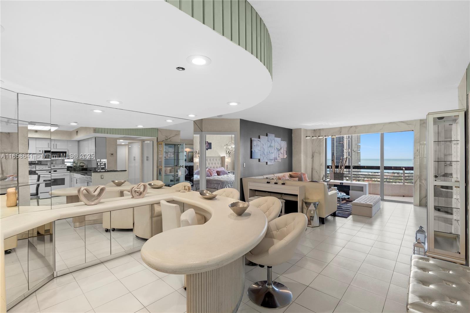 MYSTIC POINTE CONDO NO TH - Residential