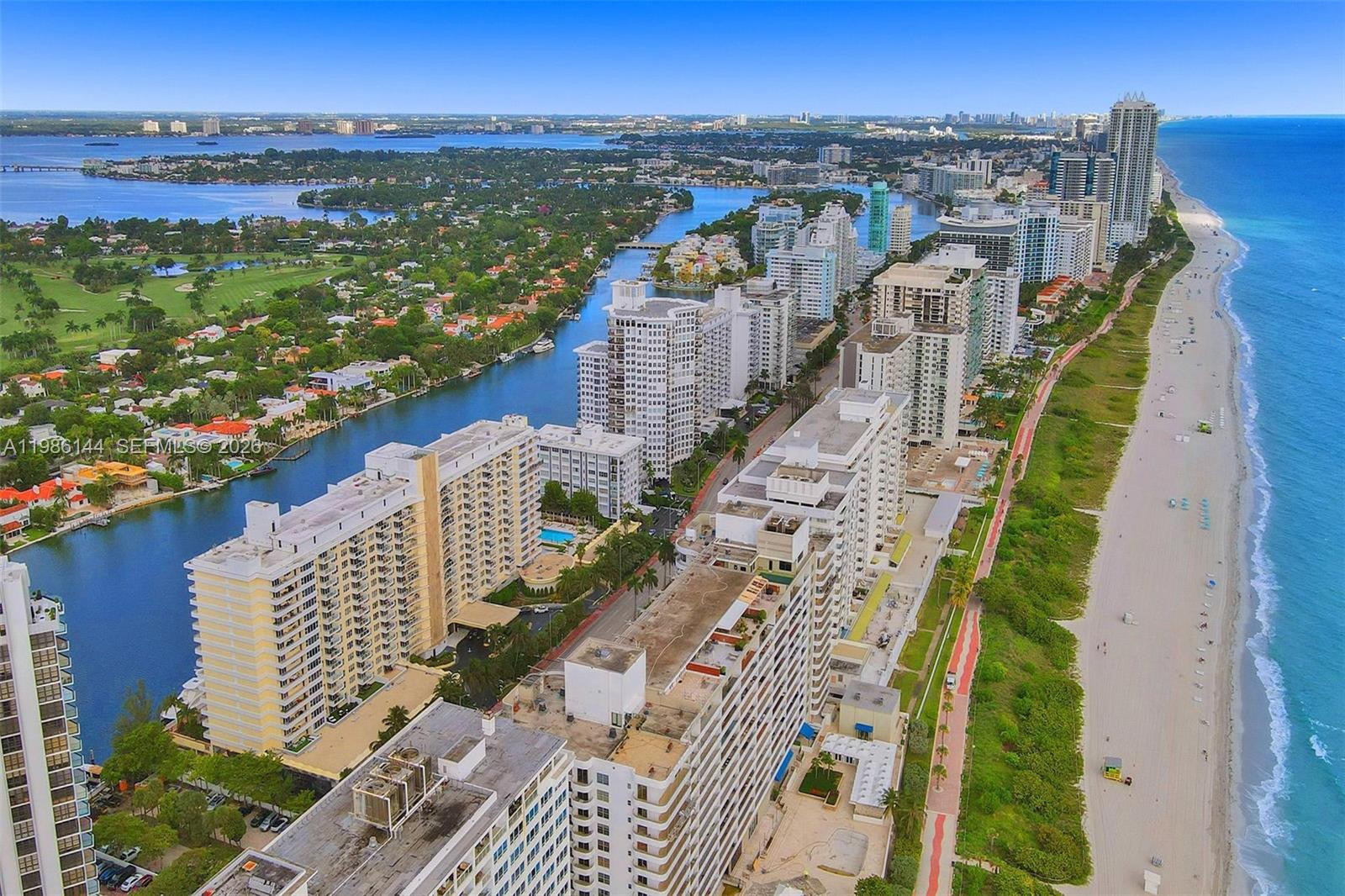 5600 CONDO - Residential Lease