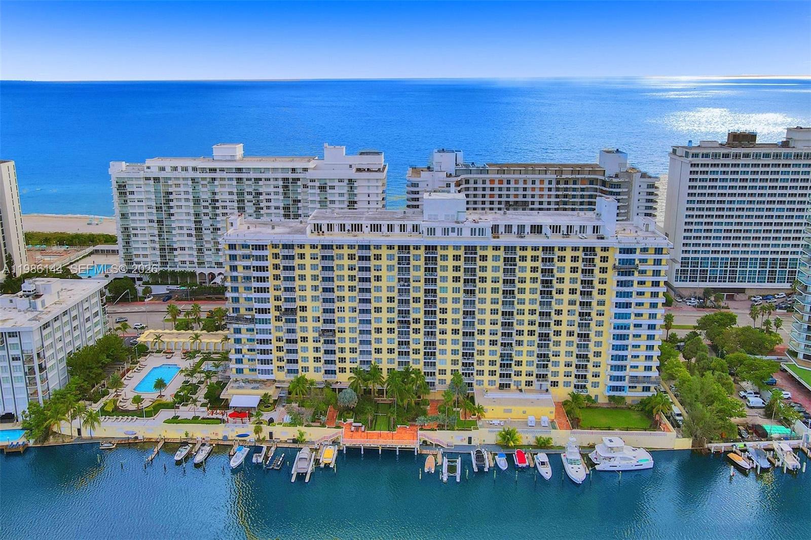 5600 CONDO - Residential Lease