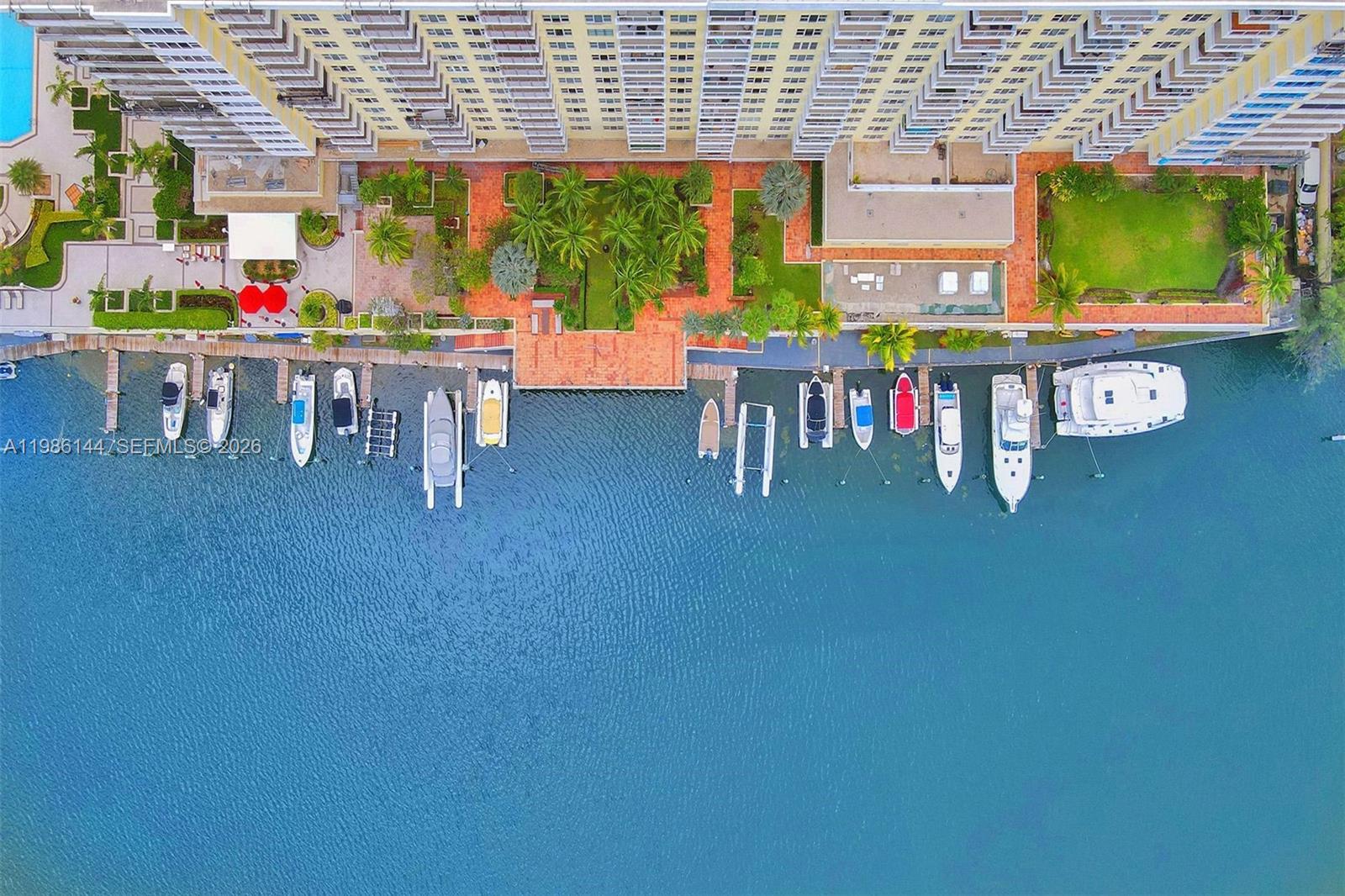 5600 CONDO - Residential Lease