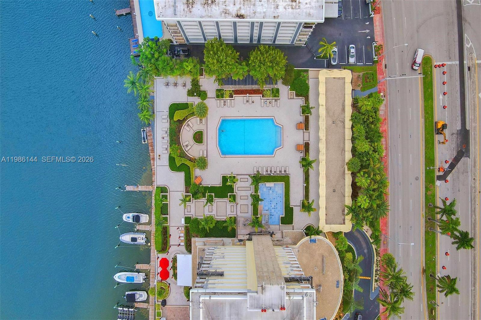 5600 CONDO - Residential Lease