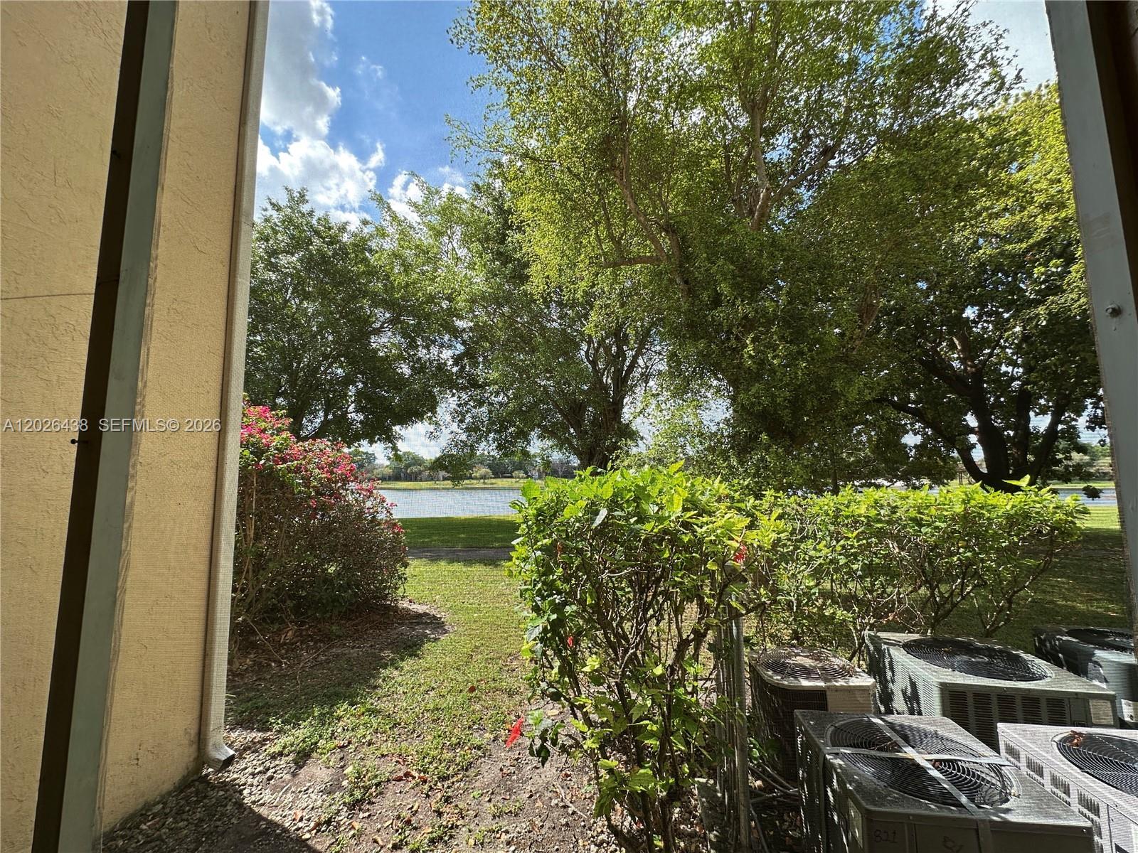 HAMMOCKS TRAILS CONDO - Residential