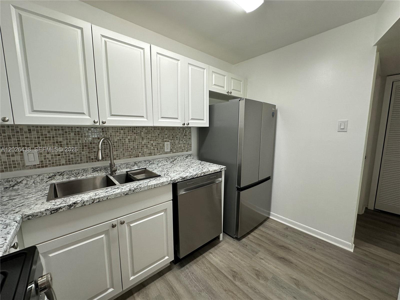 HAMMOCKS TRAILS CONDO - Residential