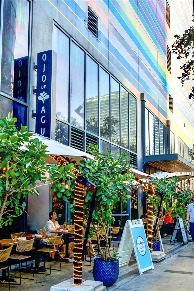 BRICKELL HEIGHTS EAST CON - Residential