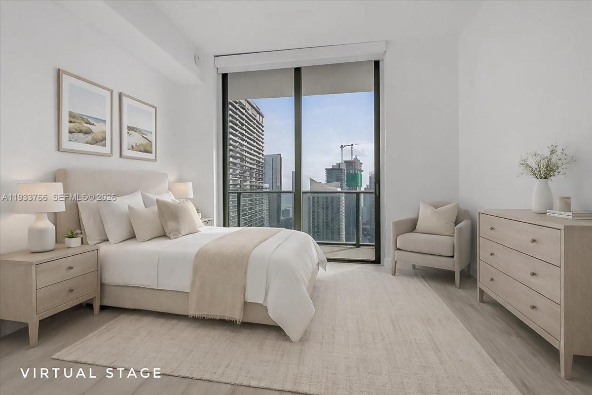 BRICKELL HEIGHTS EAST CON - Residential