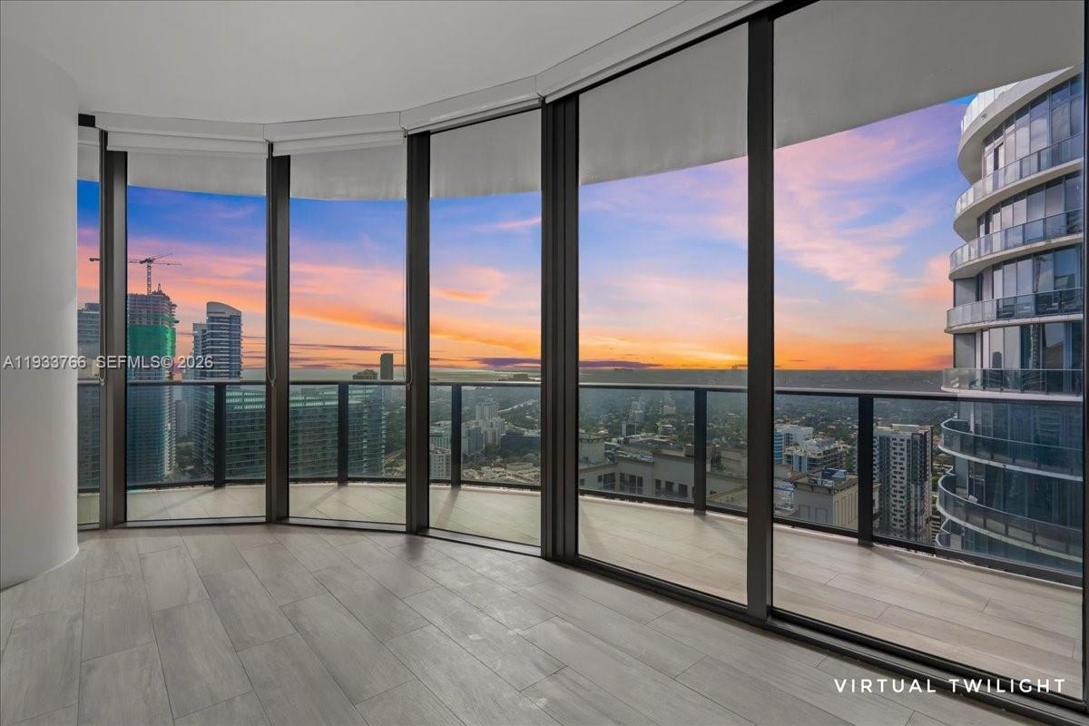 BRICKELL HEIGHTS EAST CON - Residential