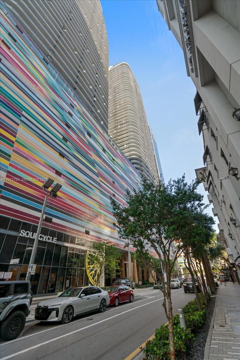 BRICKELL HEIGHTS EAST CON - Residential