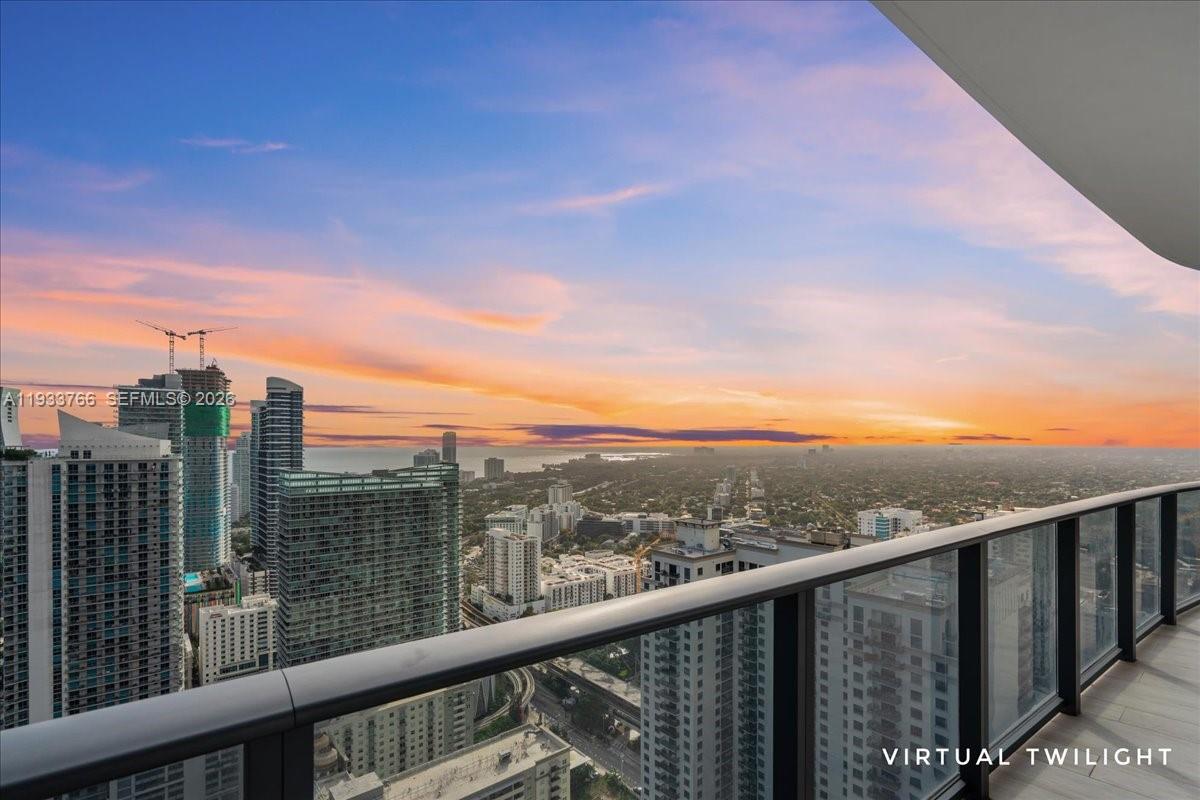 BRICKELL HEIGHTS EAST CON - Residential